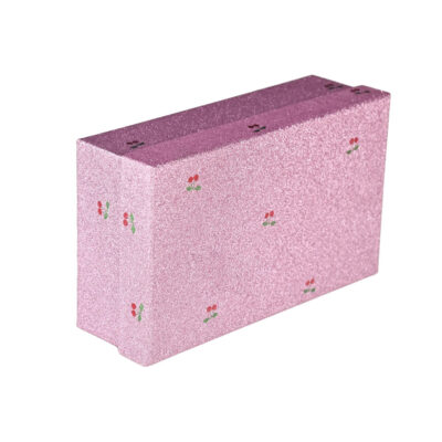 Glitter papier Chanel parfum deksel en Base dozen Set fabriek Glitter Paper Chanel Perfume Lid and Base Boxes Set Factory