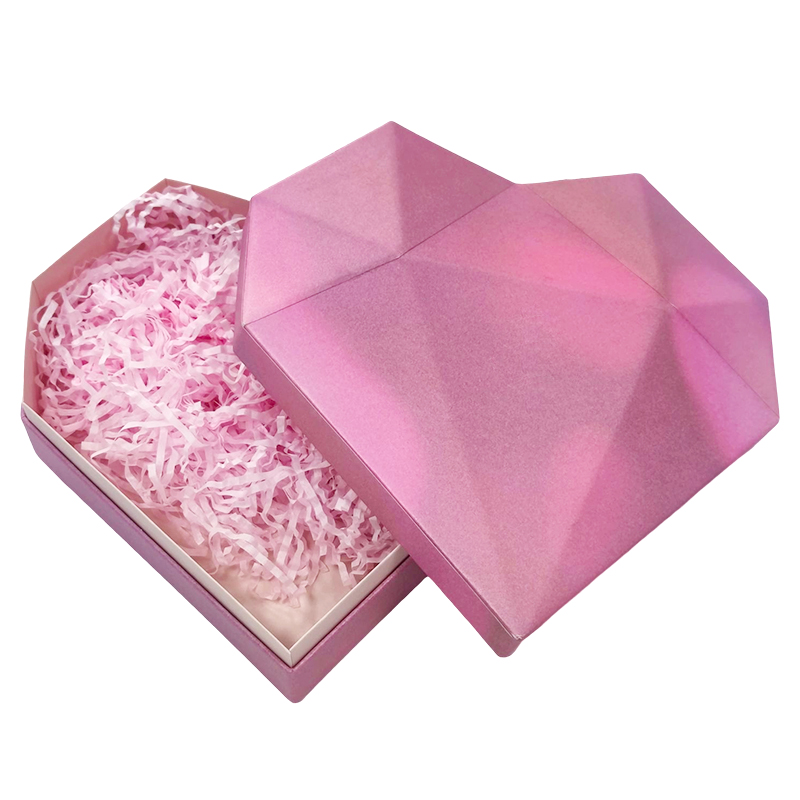 Home 13 Heart Shaped Gift Perfume Boxes