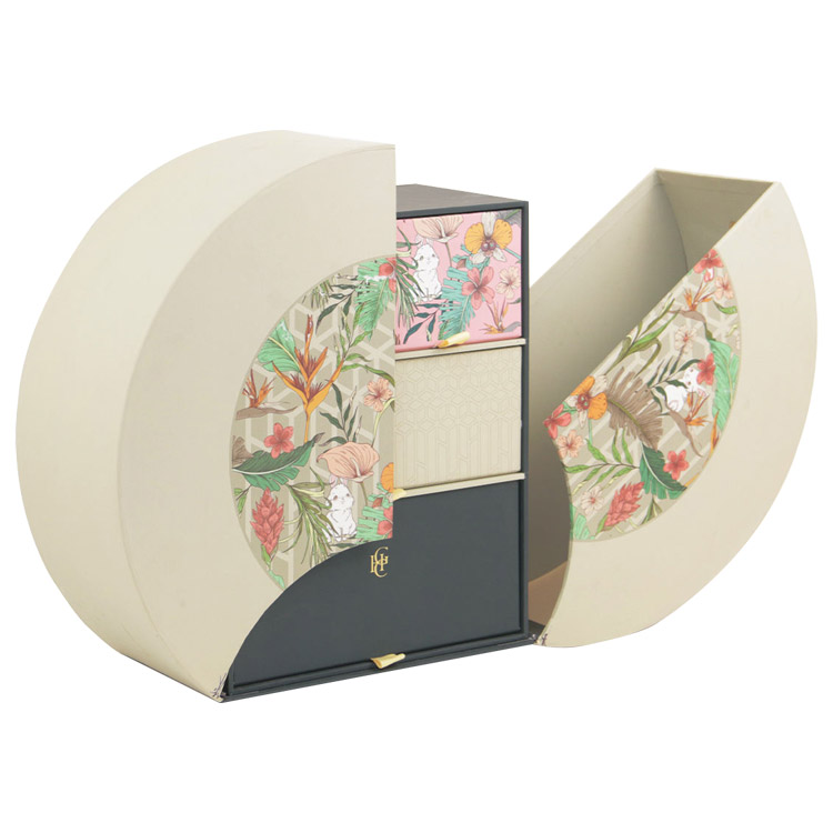 Home 14 Irregular Gift perfume Boxes 1 1