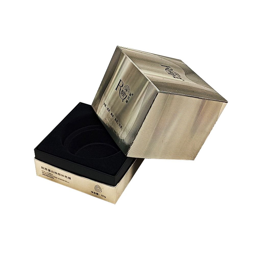 Tillverkare av lock- och bottenaskar för lyxparfymer 3 Luxury Perfume Lid and Base Boxes Fancy Paper Manufacturers