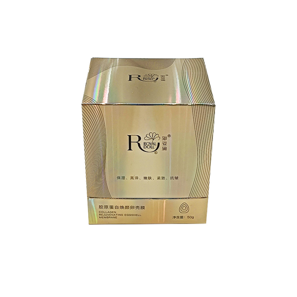 Tillverkare av lock- och bottenaskar för lyxparfymer 4 Luxury Perfume Lid and Base Boxes Fancy Paper Manufacturers