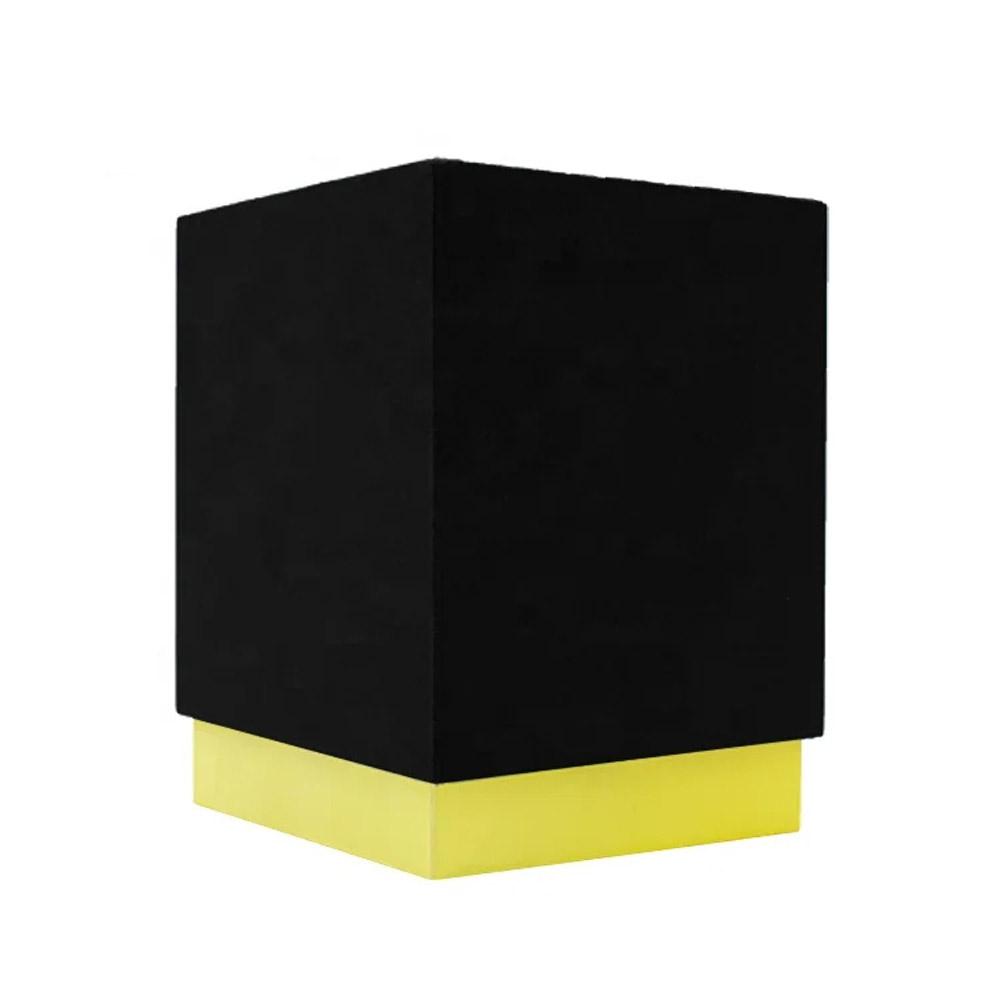 Embalagem de perfumes de luxo Caixas com tampa superior e inferior por atacado 4 Luxury Perfume Packaging Top and Bottom Lid Boxes Wholesale