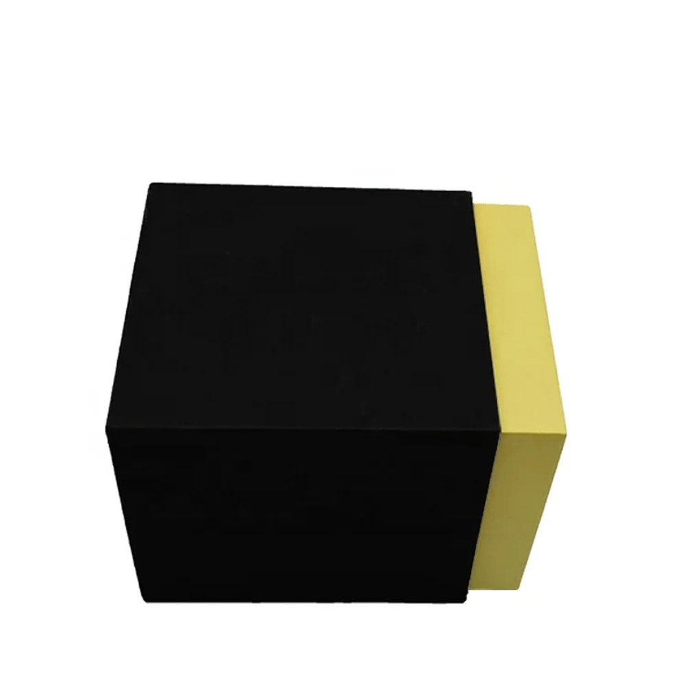 Caixas com tampa superior e inferior para embalagens de perfumes de luxo por atacado 5 Luxury Perfume Packaging Top and Bottom Lid Boxes Wholesale