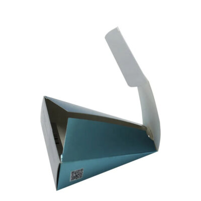 Luxury UV Coated Perfume Paper Packaging Boxes Suppliers