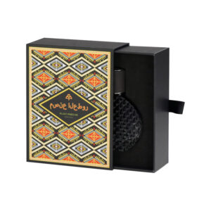 Paper Drawer Perfume Boxes