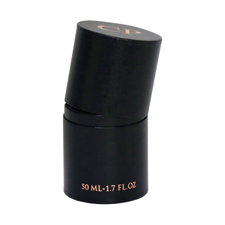 Home 11 Paper Tube Perfume Packaging