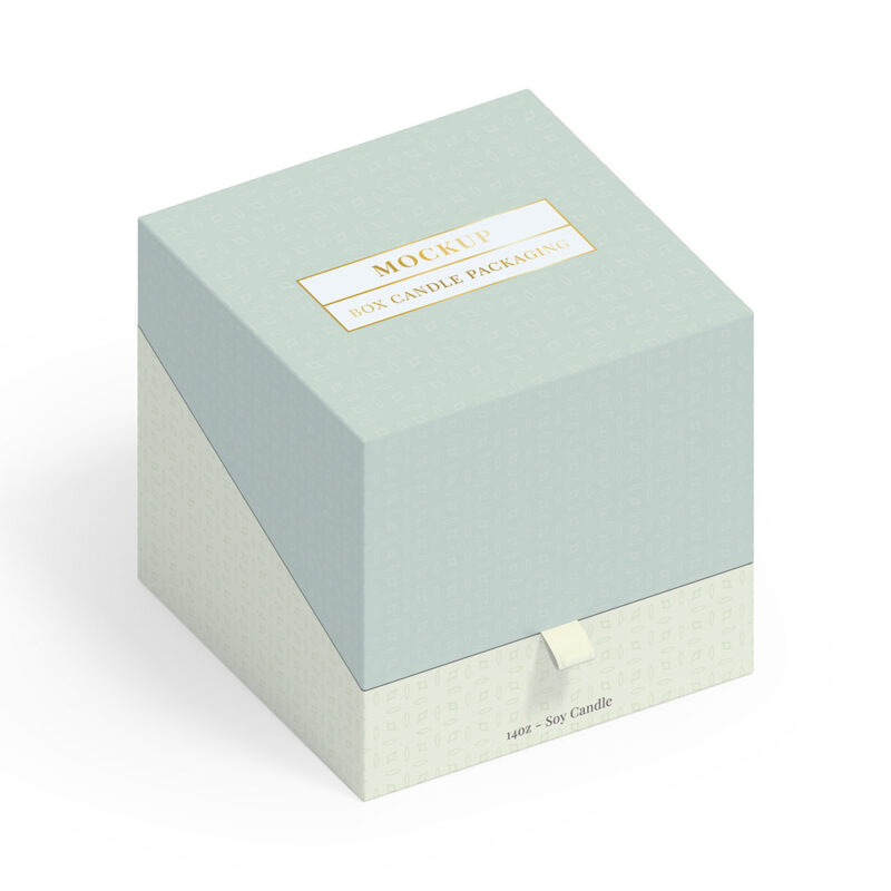 Parfym Köln Clamshell Presentförpackningar Lådor Fabriker Perfume Cologne Clamshell Gift Packaging Boxes Factories