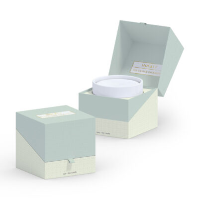 Parfym Köln Clamshell Presentförpackningar Lådor Fabriker Perfume Cologne Clamshell Gift Packaging Boxes Factories