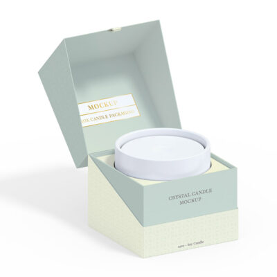 Parfym Köln Clamshell Presentförpackningar Lådor Fabriker Perfume Cologne Clamshell Gift Packaging Boxes Factories