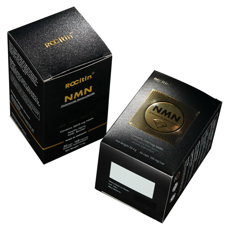 Home 16 Perfume Folding Carton