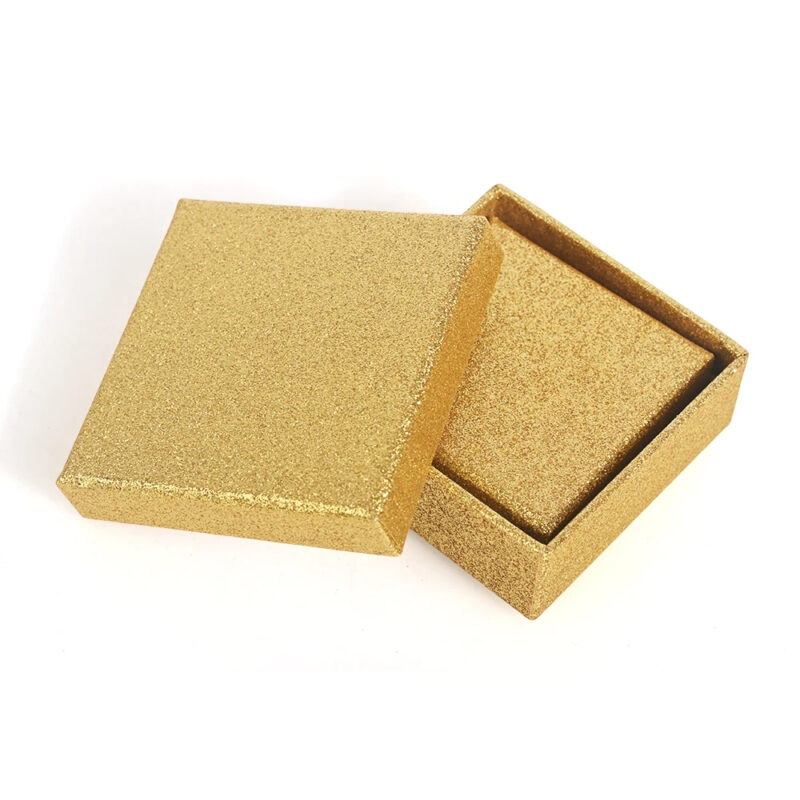 Parfum geur glitter papier deksel en Base vakken Groothandel Perfume Fragrance Glitter Paper Lid and Base Boxes Wholesale