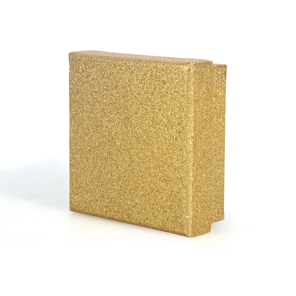 Parfum geur glitter papier deksel en Base vakken Groothandel 7 Perfume Fragrance Glitter Paper Lid and Base Boxes Wholesale