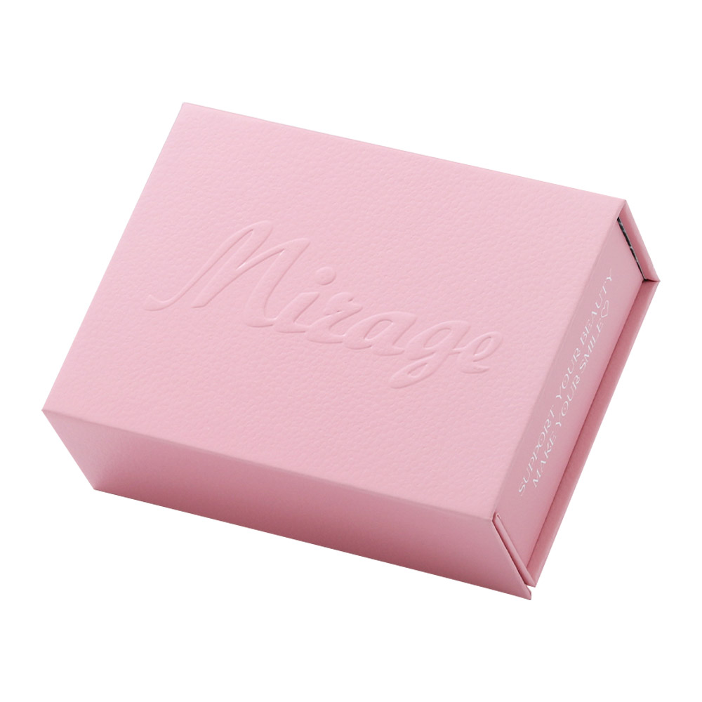 香水ピンク ボックス折り畳み式折りたたみギフト ボックス メーカー 6 Perfume Pink Boxes Foldable Collapsible Gift Boxes Maker
