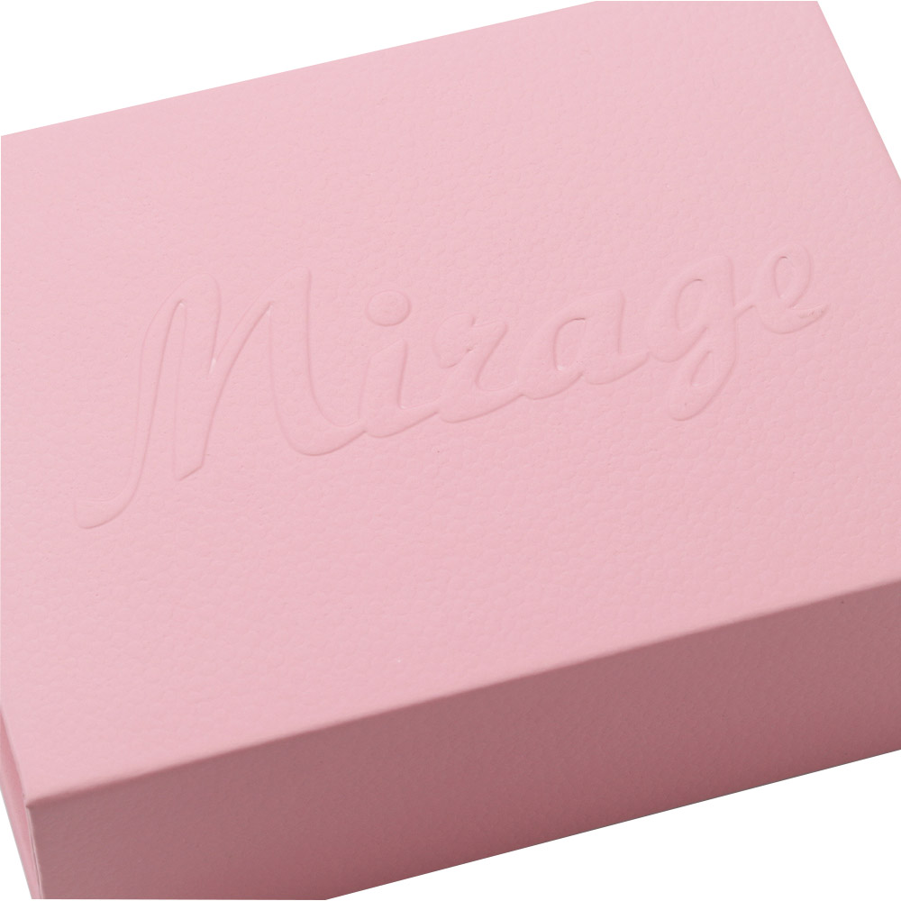 香水ピンク ボックス折り畳み式折りたたみギフト ボックス メーカー 5 Perfume Pink Boxes Foldable Collapsible Gift Boxes Maker