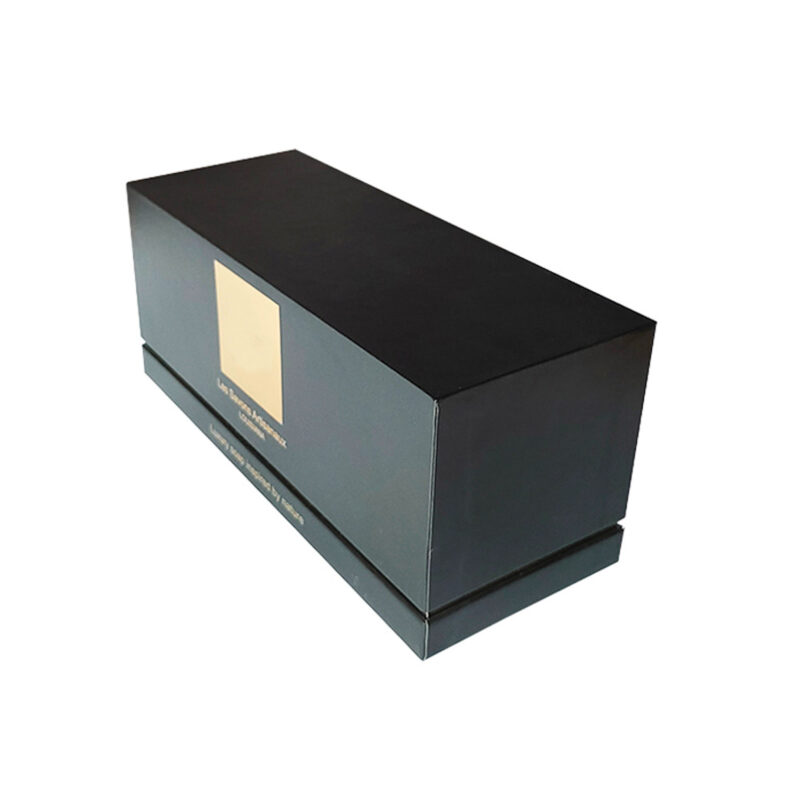 Perfume Sample Neck Shoulder Lid and Base Boxes Distributor Perfume Sample Neck Shoulder Lid and Base Boxes Distributor