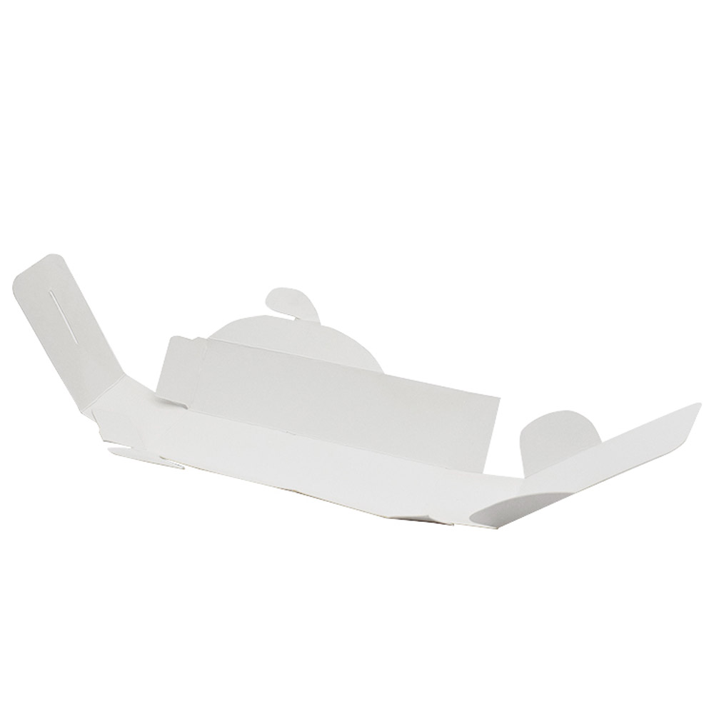 Perfume Sampler Packaging Boxes Folding carton Wholesale