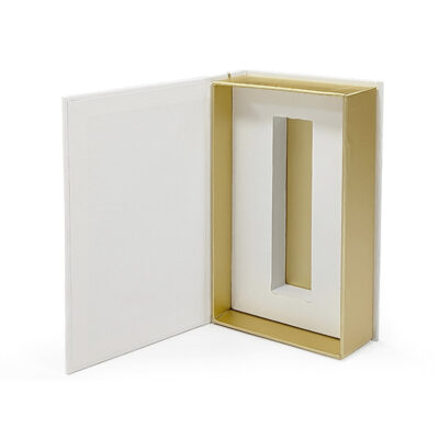 Parfum geur magnetische sluiting Clamshell geschenkdozen Chinese Perfume Scent Magnetic Closure Clamshell Gift Boxes Chinese