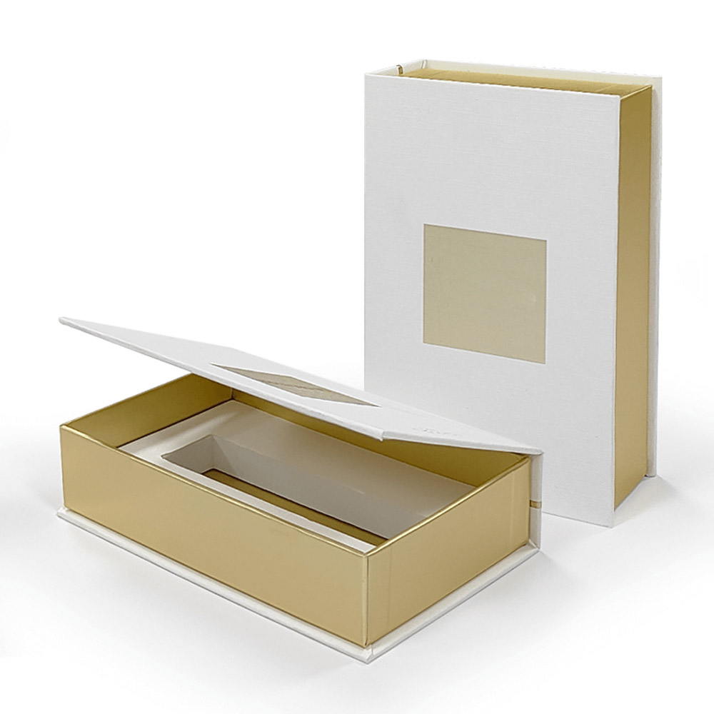 Parfum geur magnetische sluiting Clamshell geschenkdozen Chinese 3 Perfume Scent Magnetic Closure Clamshell Gift Boxes Chinese