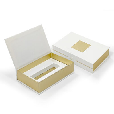 Parfum geur magnetische sluiting Clamshell geschenkdozen Chinese Perfume Scent Magnetic Closure Clamshell Gift Boxes Chinese