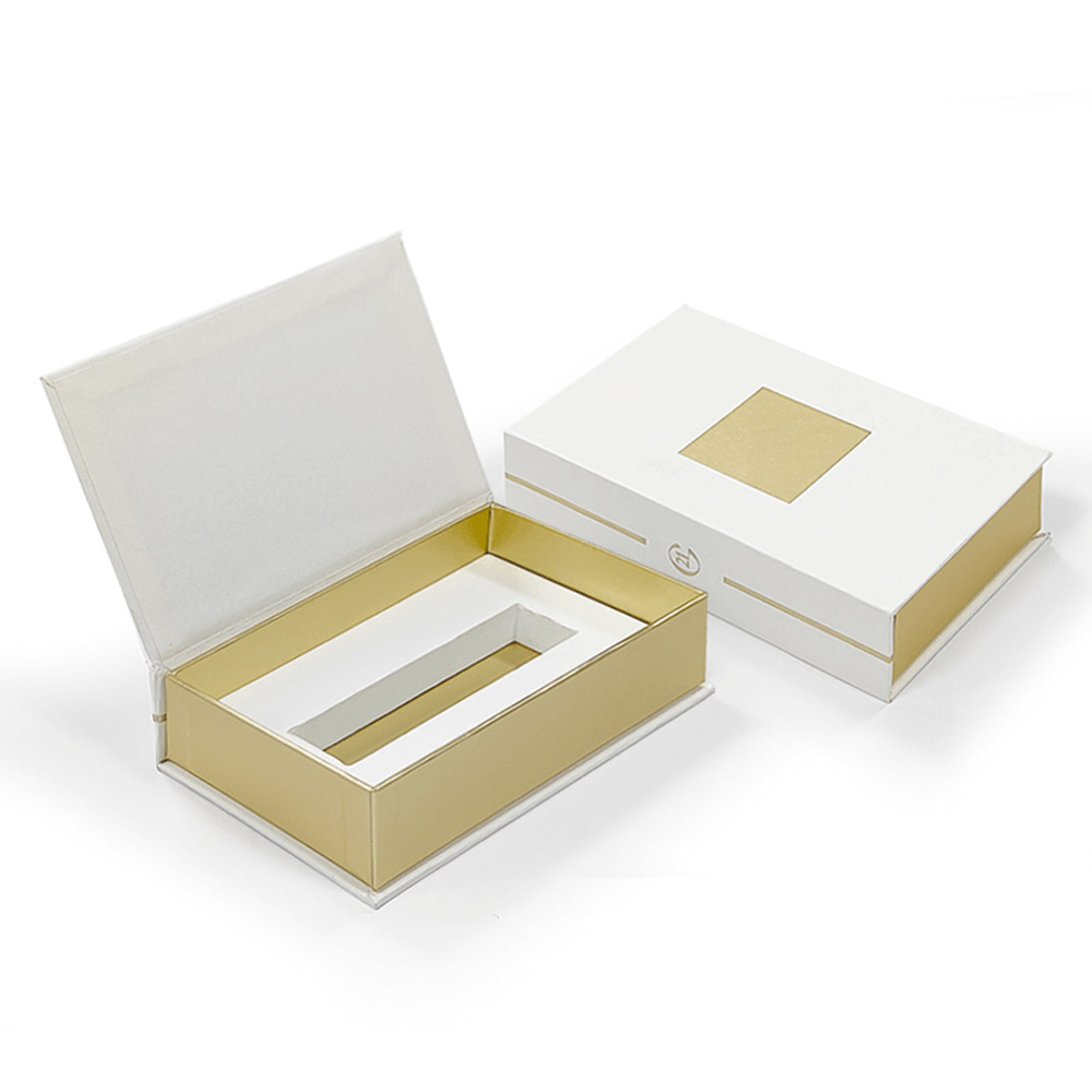 Parfum geur magnetische sluiting Clamshell geschenkdozen Chinese 2 Perfume Scent Magnetic Closure Clamshell Gift Boxes Chinese