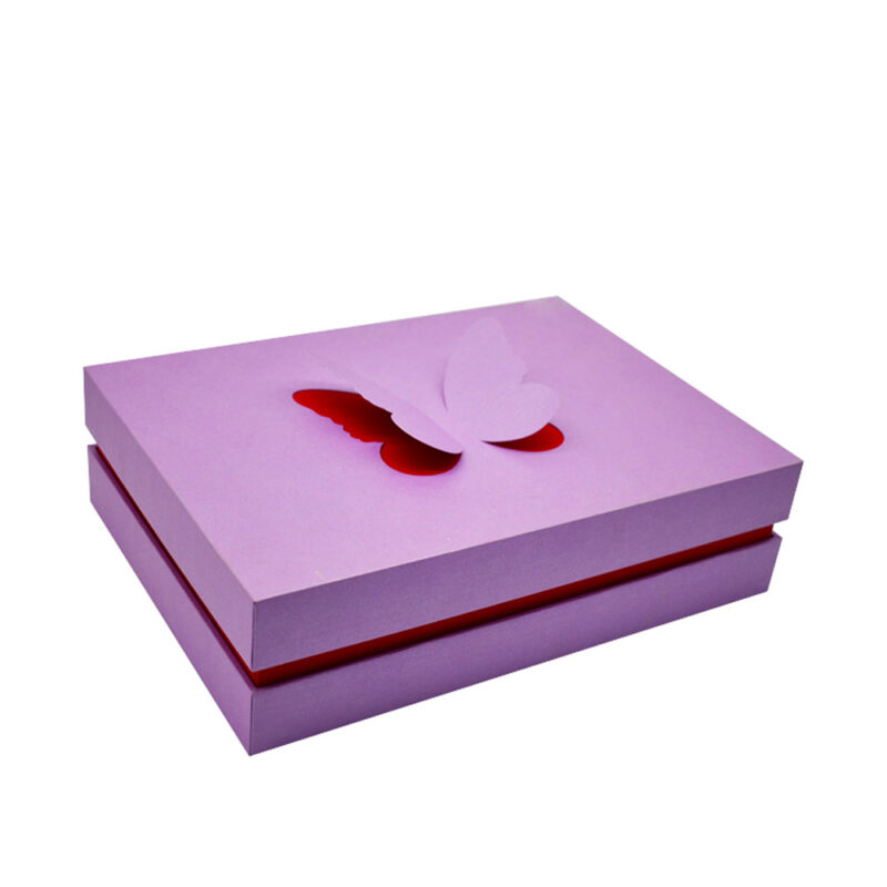 Tillverkare av rosa parfymaskar med hals, axel, lock och botten Pink Perfume Neck Shoulder Lid and Base Boxes Manufacturer