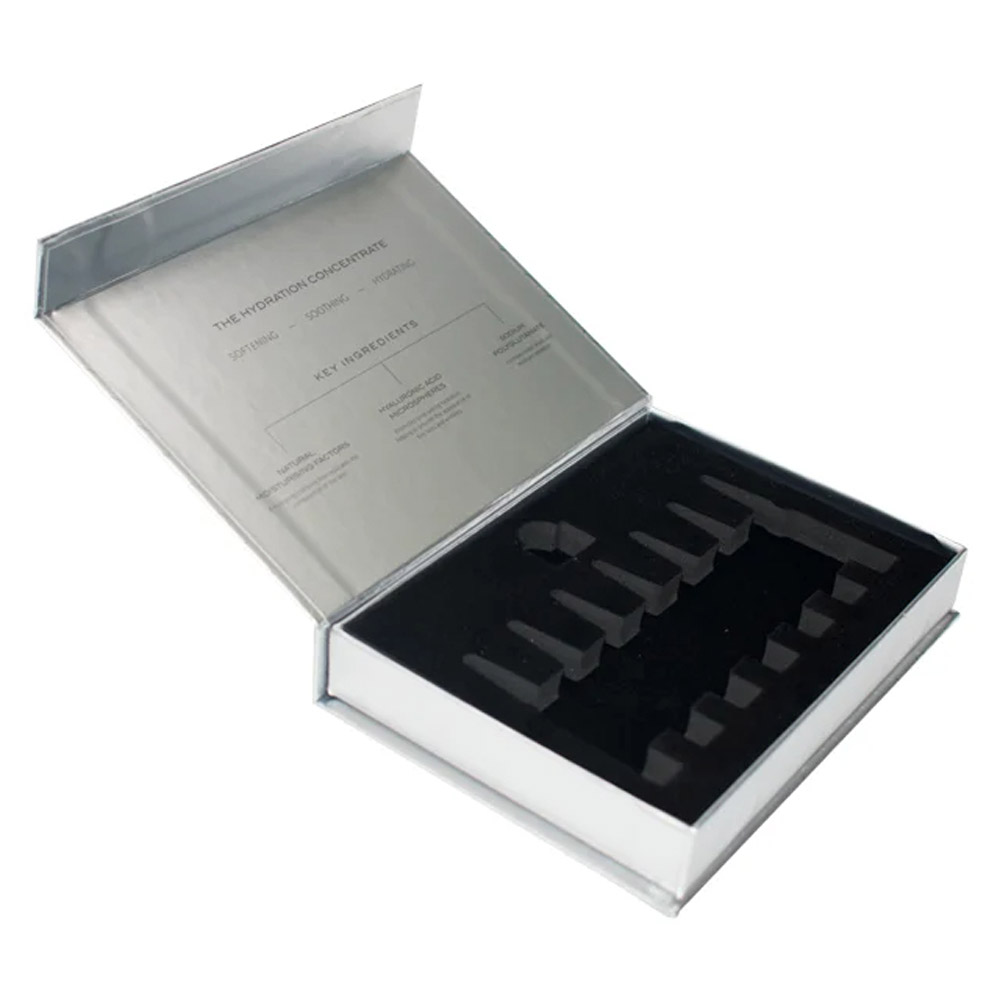 Premium Perfume Magnetic Closure Rigid Boxes Manufacturers