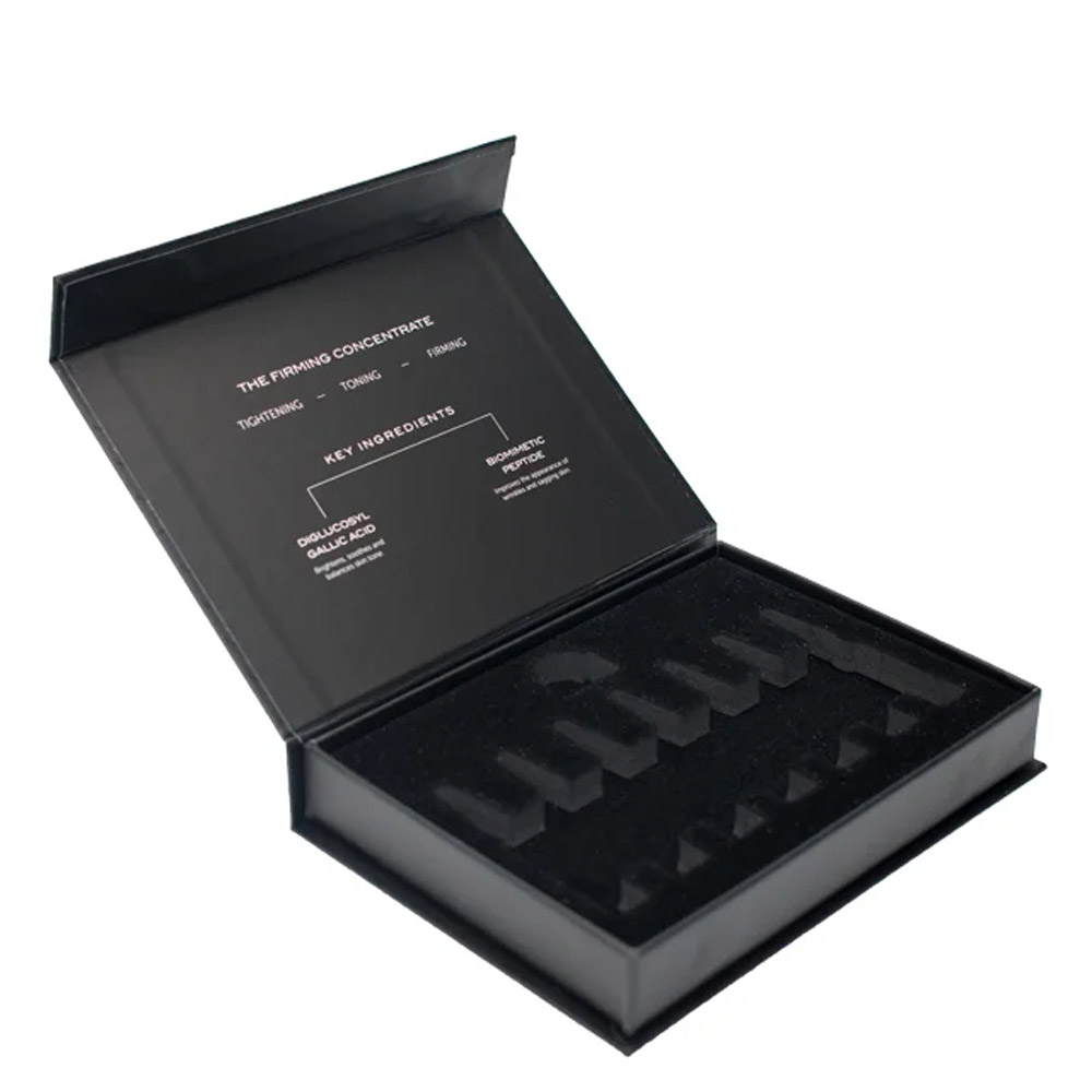 Premium Perfume Magnetic Closure Rigid Boxes Manufacturers