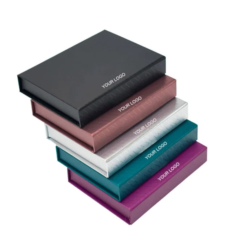 Premium Perfume Magnetic Closure Rigid Boxes Manufacturers