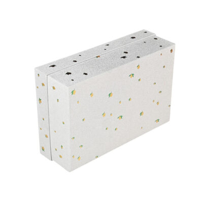 Testador de perfume antigo Caixas com tampa e base Fabricante Tester Antique perfume Scent Lid and Base Boxes Manufacturer