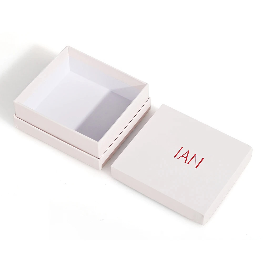 Versace Eros Perfume Red Hot Stamp Foil Lid and Base Boxes 5 Versace Eros Perfume Red Hot Stamp Foil Lid and Base Boxes