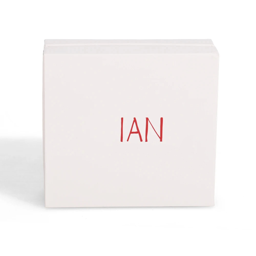 Versace Eros Perfume Red Hot Stamp Foil Lid and Base Boxes 6 Versace Eros Perfume Red Hot Stamp Foil Lid and Base Boxes