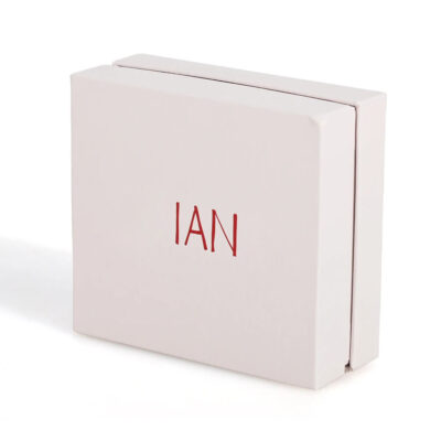 Versace Eros Perfume Red Hot Stamp Foil Lid and Base Boxes Versace Eros Perfume Red Hot Stamp Foil Lid and Base Boxes