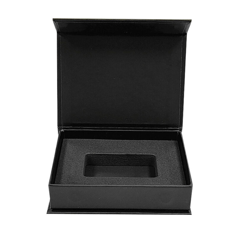 Victoria Secret Small Perfume Collection Magnetic Lid Boxes