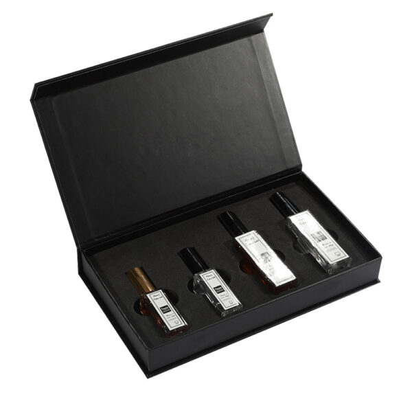 Victoria Secret Small Perfume Collection Magnetic Lid Boxes