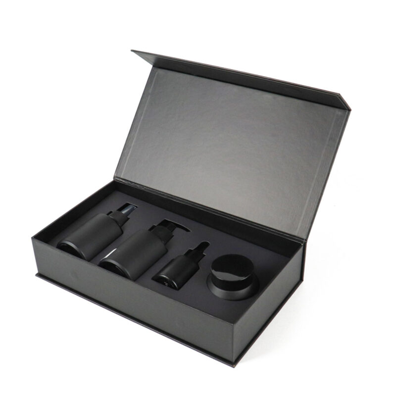 Victoria Secret Small Perfume Collection Magnetic Lid Boxes