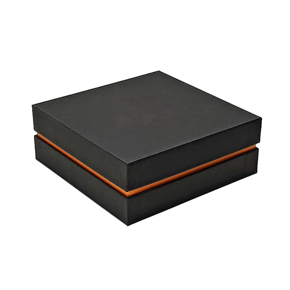 Caixas de conjunto de tampa e base de perfume vintage OEM 2 Vintage Perfume Fragrances Neck Lid and Base Set Boxes OEM