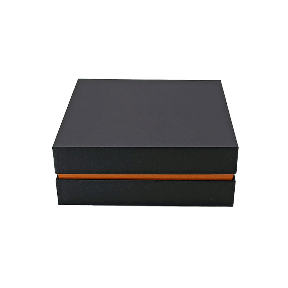 Caixas de conjunto de tampas e bases de perfumes vintage OEM 4 Vintage Perfume Fragrances Neck Lid and Base Set Boxes OEM