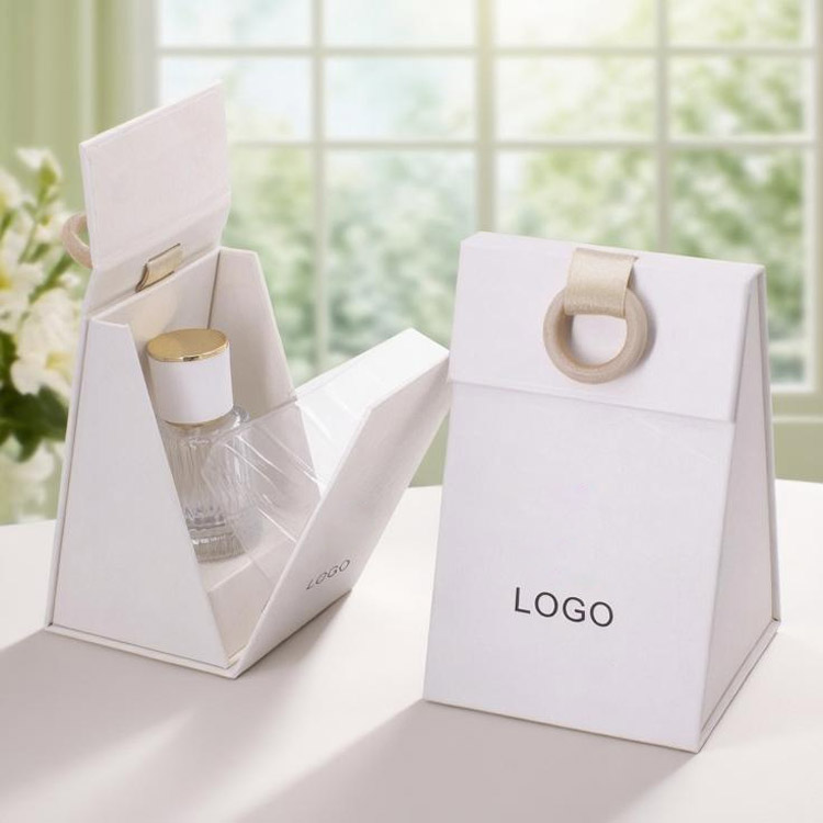 Bulk Perfume Irregular Gift Boxes for Manufacturers 4 Bulk Perfume Irregular Gift Boxes for Manufacturers