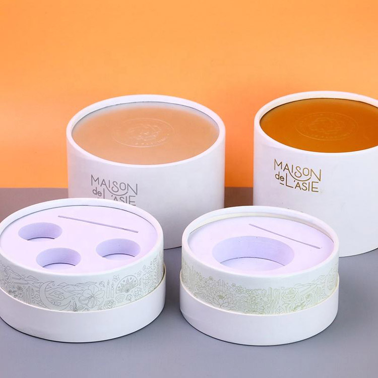 China Custom Perfume Boxes Wholesale Supplier: Your Gateway to Premium Packaging Solutions 6 China Custom Perfume Boxes Wholesale