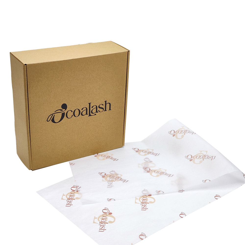 China Recycled Perfume Scent Shipping Kraft Corrugated Boxes
