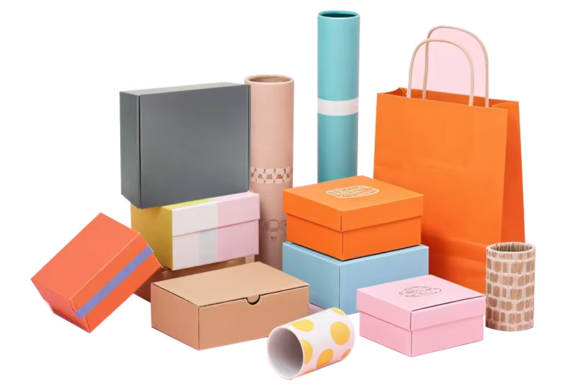 Home 22 Comprehensive Product Portfolio