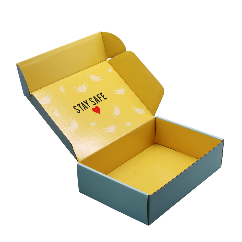 Custom Brand Printed Mailer Packaging Boxes for Perfume 5 Custom Brand Printed Mailer Packaging Boxes for Perfume