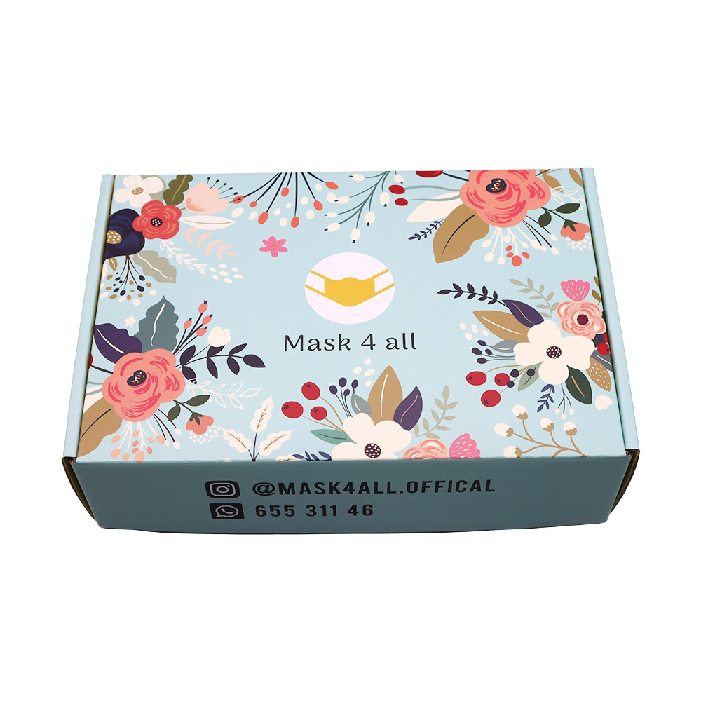 Custom Brand Printed Mailer Packaging Boxes for Perfume 4 Custom Brand Printed Mailer Packaging Boxes for Perfume