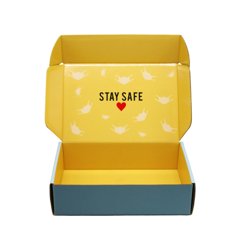 Custom Brand Printed Mailer Packaging Boxes for Perfume Custom Brand Printed Mailer Packaging Boxes for Perfume