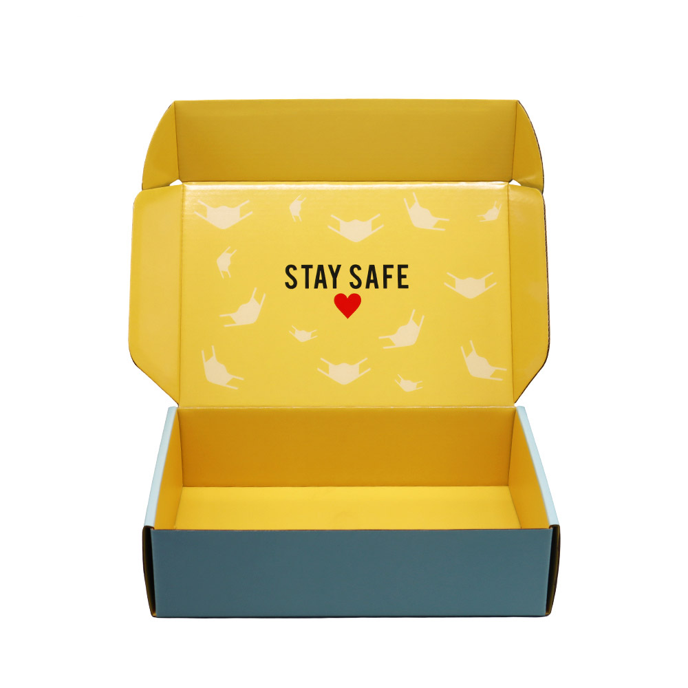 Custom Brand Printed Mailer Packaging Boxes for Perfume 2 Custom Brand Printed Mailer Packaging Boxes for Perfume