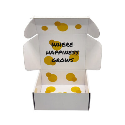 Custom Design Logo Zipper Tear Strip Perfume Mailer Boxes Custom Design Logo Zipper Tear Strip Perfume Mailer Boxes