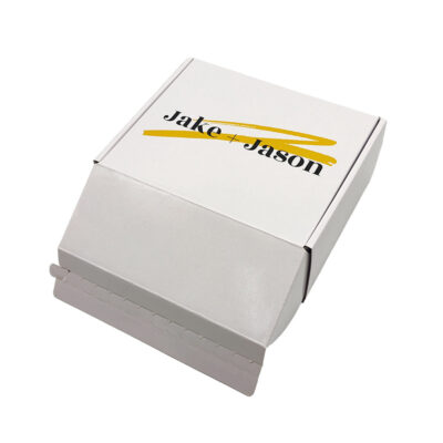 Custom Design Logo Zipper Tear Strip Perfume Mailer Boxes Custom Design Logo Zipper Tear Strip Perfume Mailer Boxes