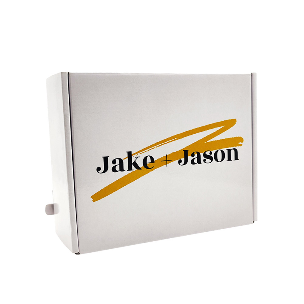 Custom Design Logo Zipper Tear Strip Perfume Mailer Boxes 6 Custom Design Logo Zipper Tear Strip Perfume Mailer Boxes