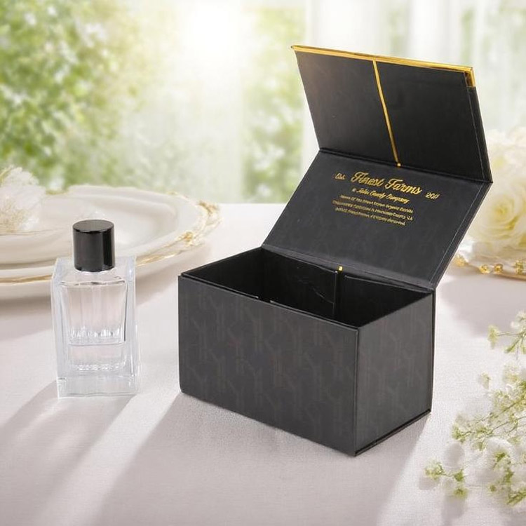 Custom Perfume Boxes Manufacturing for Wholesalers: A Practical Guide to Success 5 Custom Perfume Boxes Manufacturing for Wholesalers
