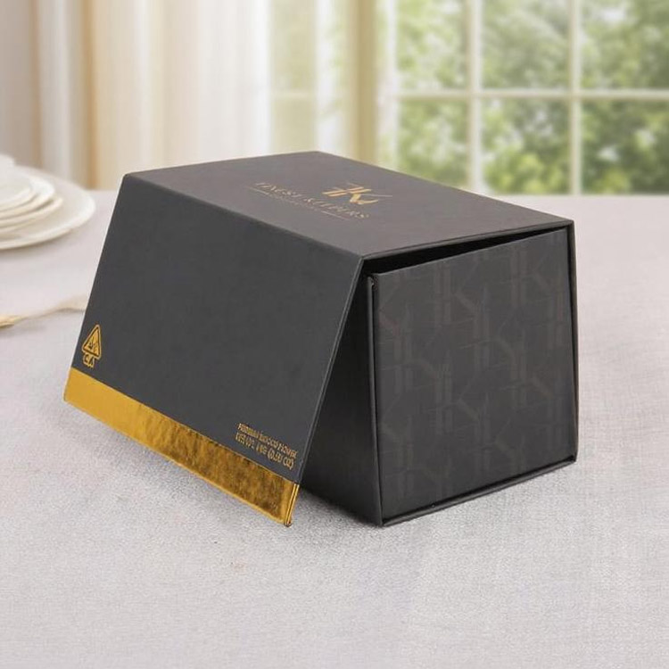 Herstellung individueller Parfümschachteln für Großhändler: Ein praktischer Leitfaden zum Erfolg 1 Custom Perfume Boxes Manufacturing for Wholesalers